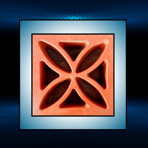 New arrival BREEZE BLOCK MOULD