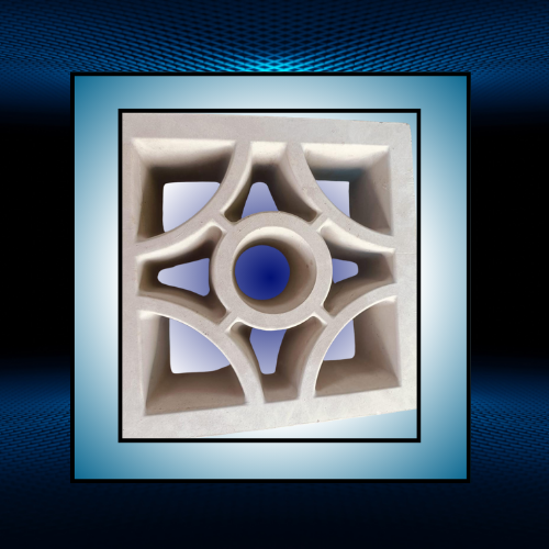 New arrival BREEZE BLOCK MOULD