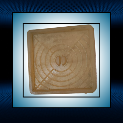 MANHOLE COVER MOULD