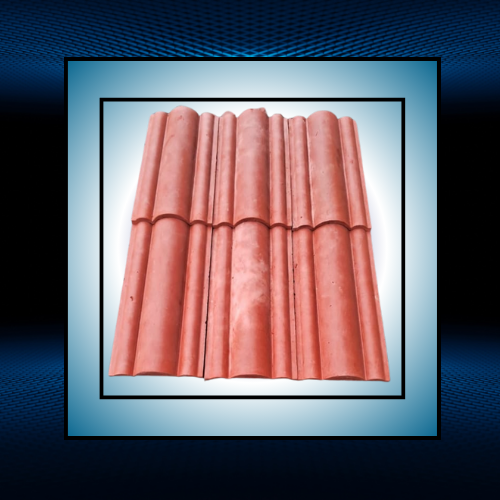 ROOF TILES MOULD