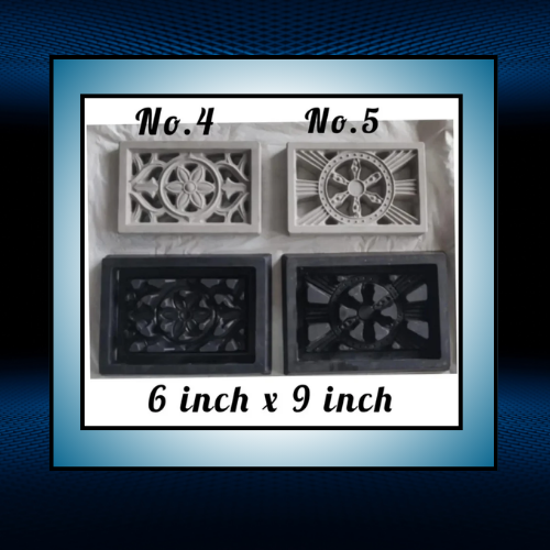 Ventilation Jaali Mould4