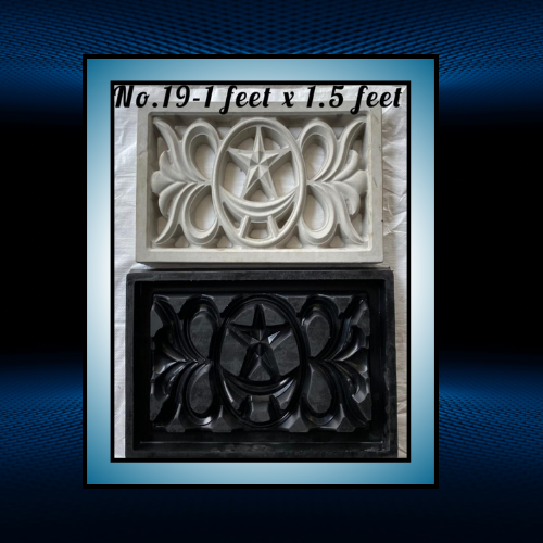 1x1.5 Feet Rubber Mould