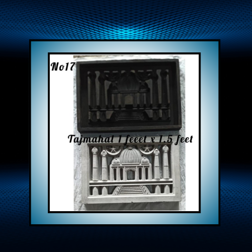 1x1.5 Feet Rubber Mould