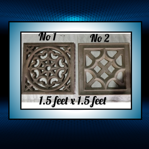 1.5×1.5 Feet cement mould