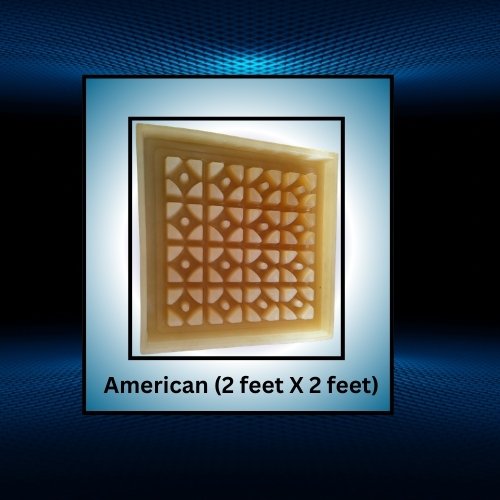 American-2-feet-X-2-feet