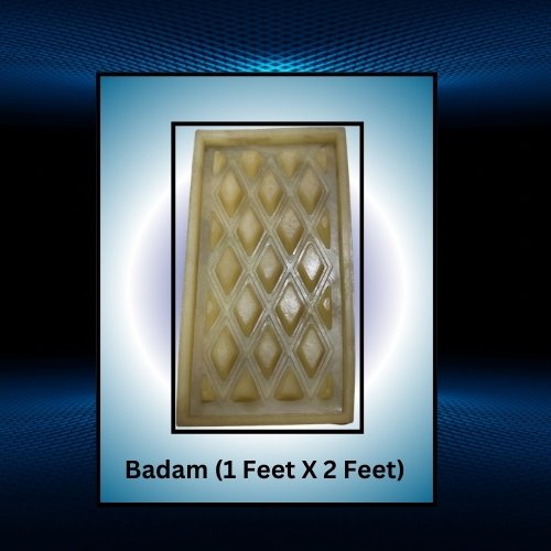 Badam (1 Feet X 2 Feet)