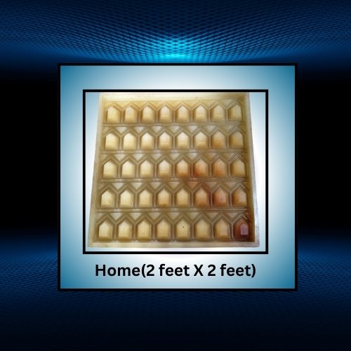 Home(2 feet X 2 feet)