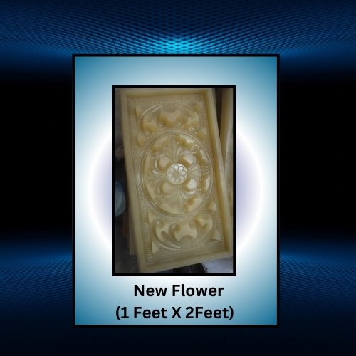 New Flower (1 Feet X 2Feet)