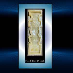 Railing Pillar Mould
