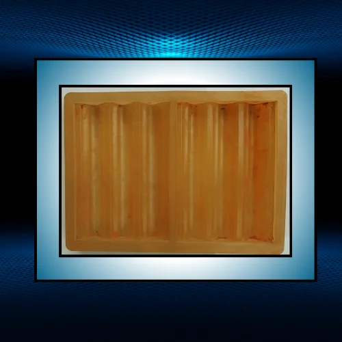 Roof Tile Moulds (Single, Double & Triple Cavity) - Image 2