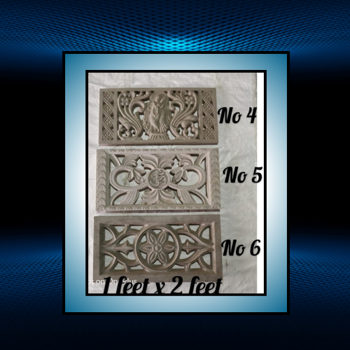 Rcc ventilation jali mould(1 Feet×2 Feet) - Image 3