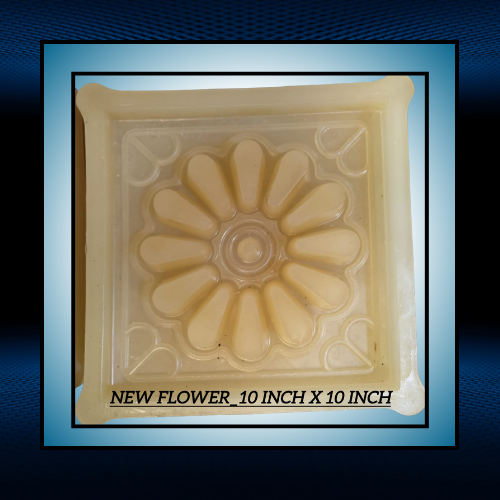 PVC Jali Mould (10 Inch×10 Inch) - Image 4